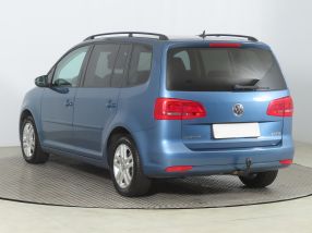 Volkswagen Touran - 2012