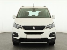 Peugeot Rifter - 2019