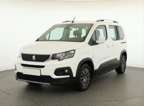 Peugeot Rifter - 2019