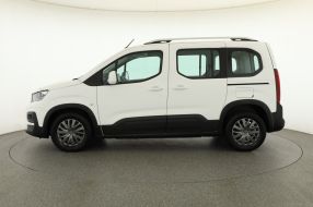 Peugeot Rifter - 2019