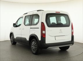 Peugeot Rifter - 2019
