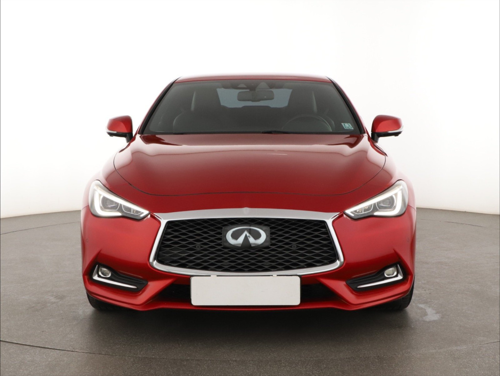 Infiniti Q60