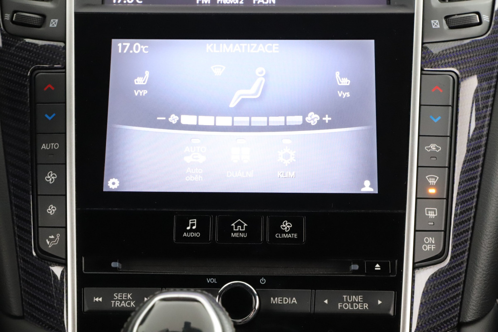 Infiniti Q60