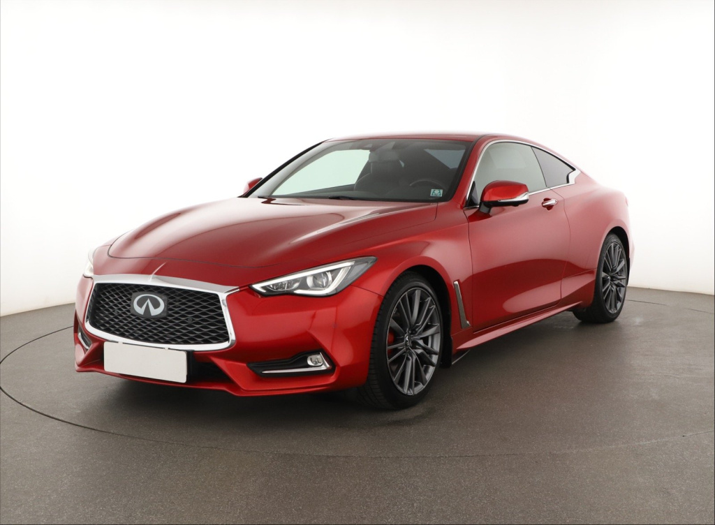 Infiniti Q60
