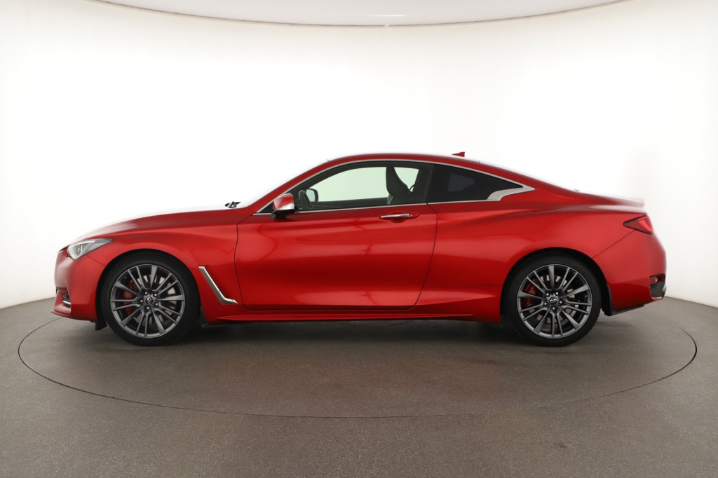 Infiniti Q60