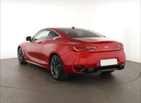 Infiniti Q60 - 2017