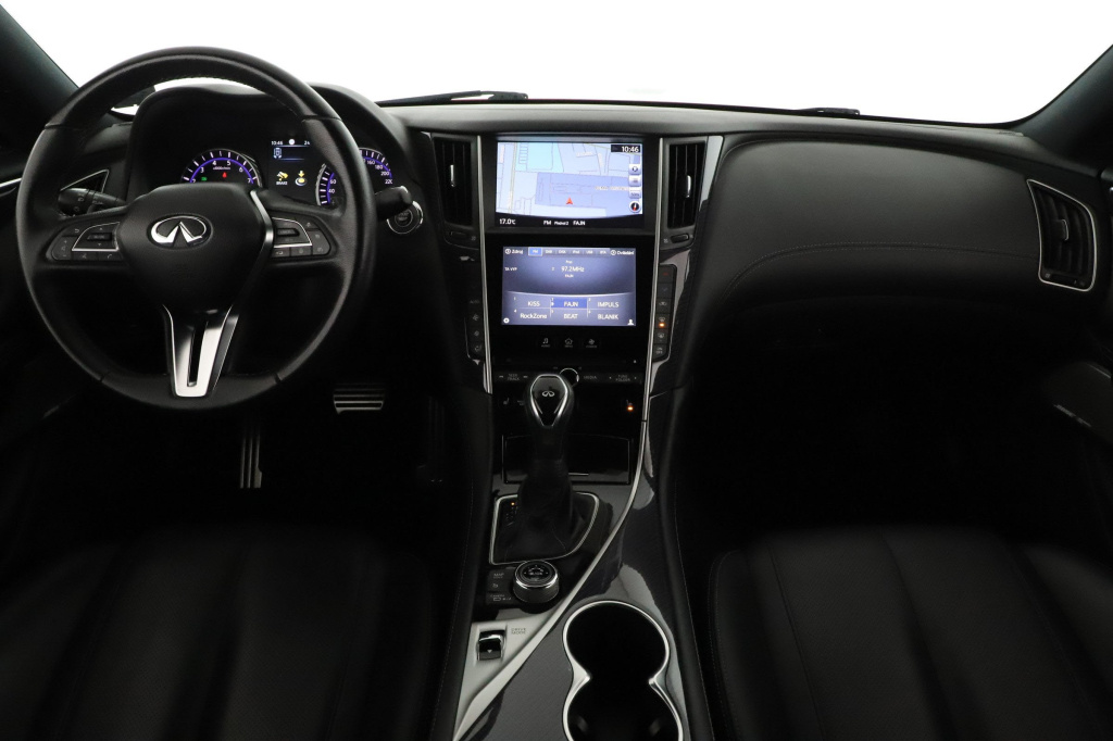 Infiniti Q60