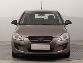 Kia Ceed - 2009