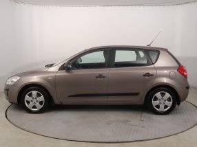 Kia Ceed - 2009