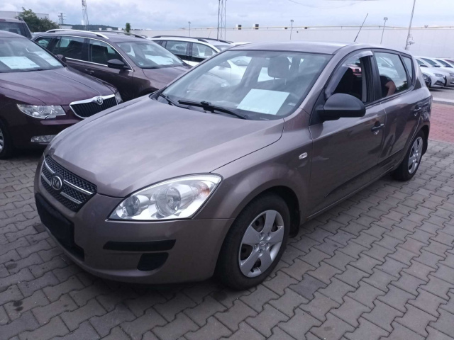 Kia Ceed 2009