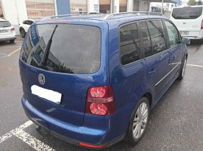 Volkswagen Touran - 2007