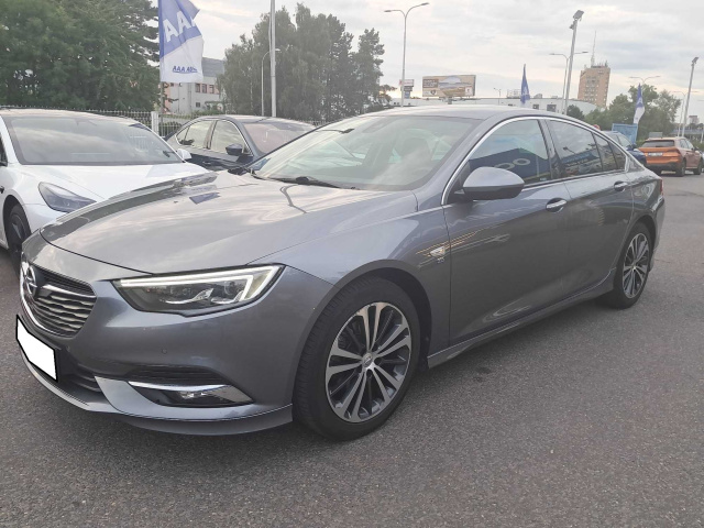 Opel Insignia 2018