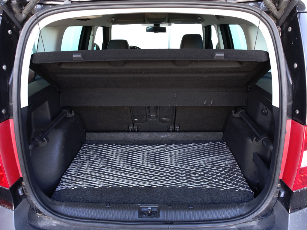 Škoda Yeti