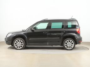 Skoda Yeti - 2011