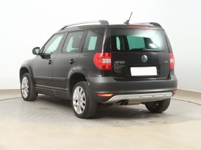 Skoda Yeti - 2011