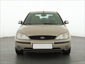 Ford Mondeo - 2001