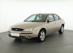 Ford Mondeo - 2001
