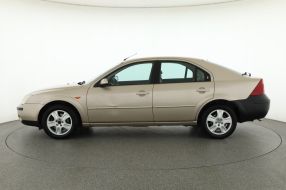 Ford Mondeo - 2001
