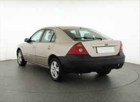 Ford Mondeo - 2001