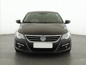 Volkswagen Passat CC - 2010