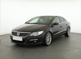 Volkswagen Passat CC - 2010