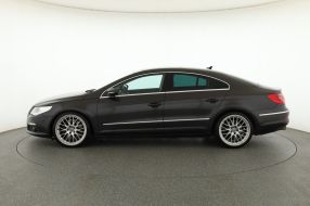 Volkswagen Passat CC - 2010