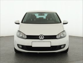 Volkswagen Golf - 2010