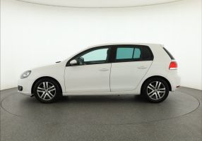 Volkswagen Golf - 2010