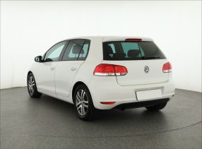 Volkswagen Golf - 2010