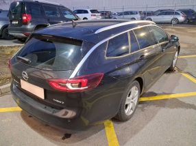 Opel Insignia - 2018