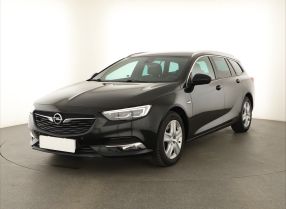 Opel Insignia - 2018