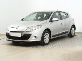 Renault Megane - 2010
