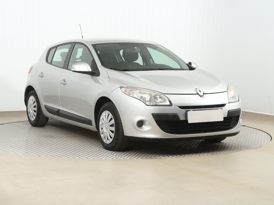 Renault Megane - 2010