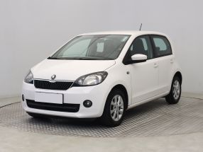 Skoda Citigo - 2013