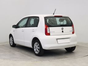Skoda Citigo - 2013