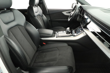 Audi Q7 - 2021