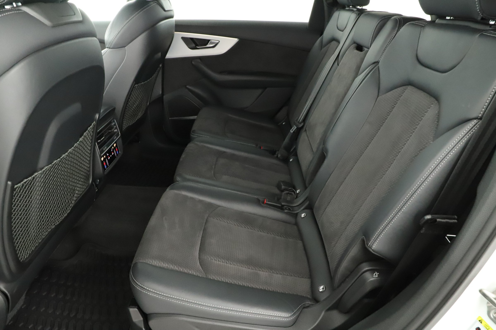 Audi Q7 - 2021