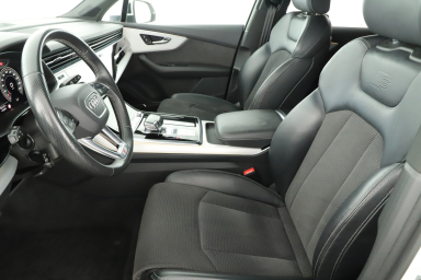 Audi Q7 - 2021