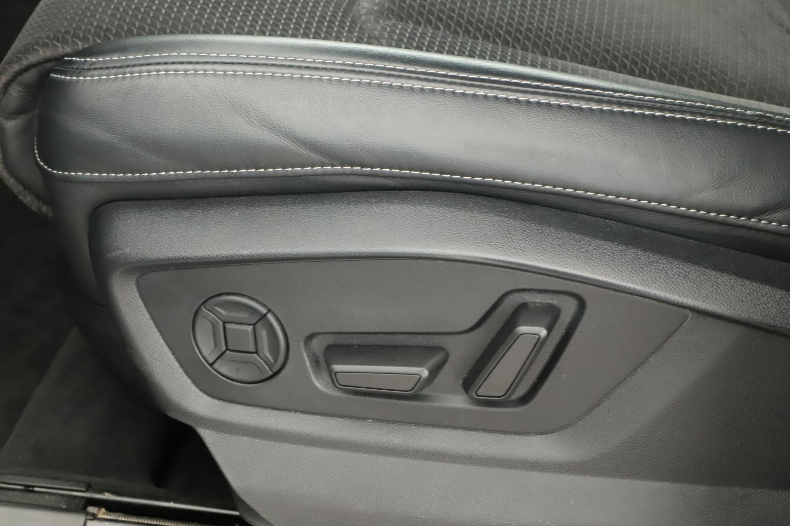 Audi Q7 - 2021
