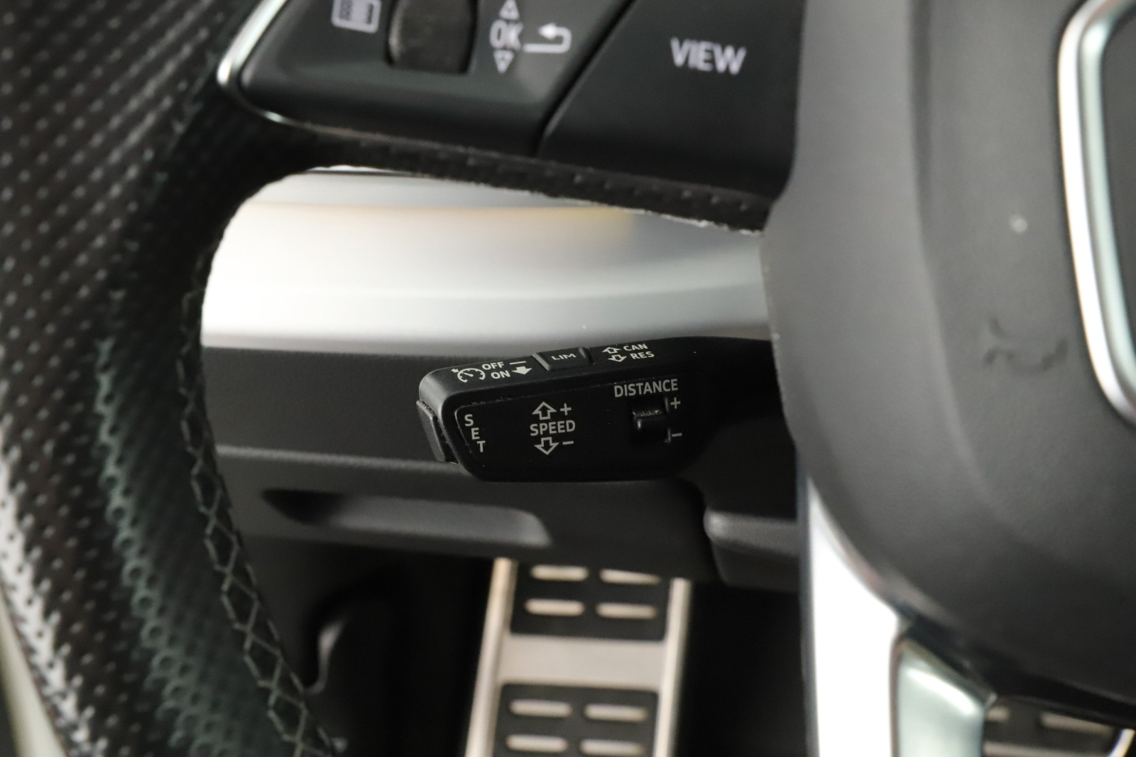 Audi Q7 - 2021