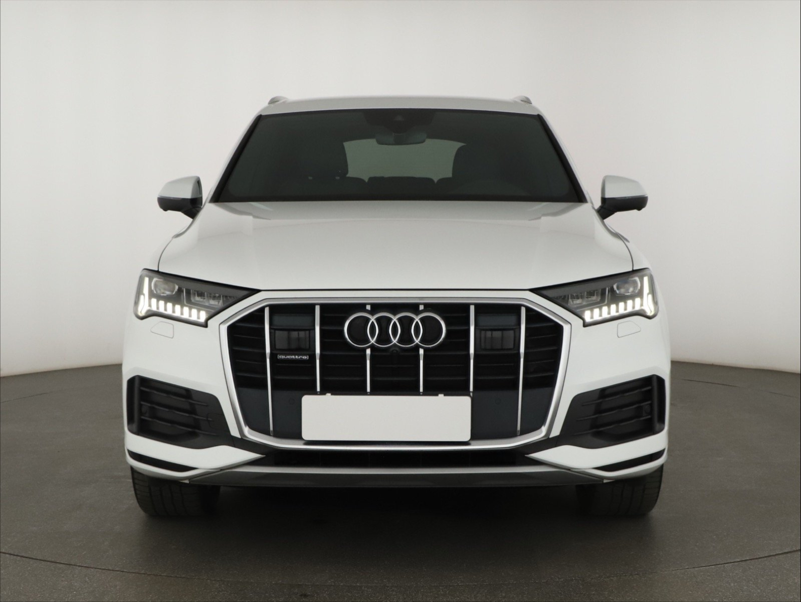 Audi Q7 - 2021