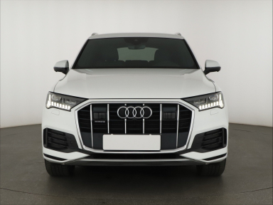 Audi Q7 - 2021
