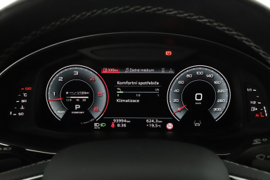Audi Q7 - 2021