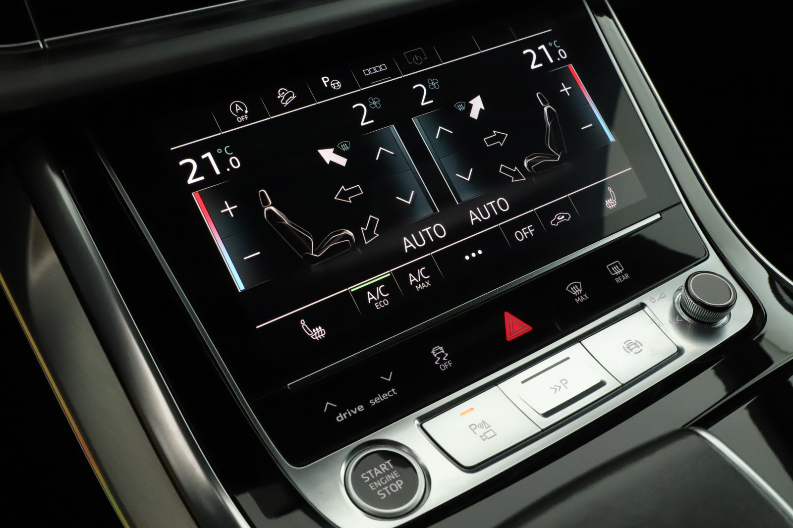 Audi Q7 - 2021