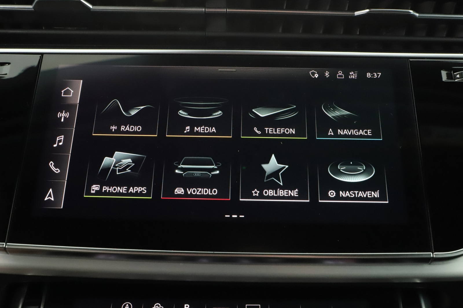 Audi Q7 - 2021