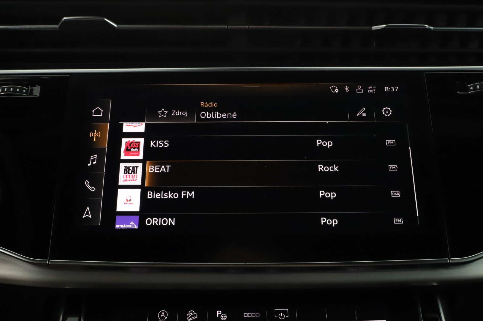 Audi Q7 - 2021