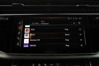 Audi Q7 - 2021