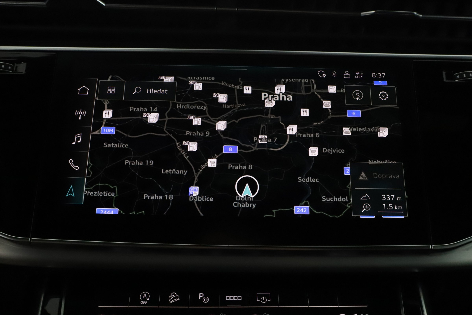Audi Q7 - 2021