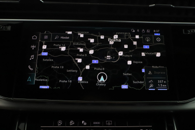 Audi Q7 - 2021