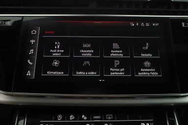 Audi Q7 - 2021